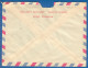 Spanien; Correo Aereo; 1966; Cover / Letter Huelva To Germany - Lettres & Documents