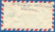 Spanien; Correo Aereo; 1966; Cover / Letter Huelva To Germany - Briefe U. Dokumente