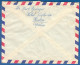 Spanien; Correo Aereo; 1966; Cover / Letter Huelva To Germany - Briefe U. Dokumente