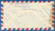 Spanien; Correo Aereo; 1966; Cover / Letter Huelva To Germany - Cartas & Documentos