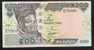 NIGERIA  P29a 200 NAIRA  2000  #B/10  Signature 14   XF-AU - Nigeria