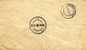 2202. Carta Certificada PRETORIA (south Africa) 1948 - Covers & Documents