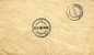 2202. Carta Certificada PRETORIA (south Africa) 1948 - Lettres & Documents