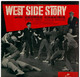 * LP *  WEST SIDE STORY - GEORGE CHAKIRIS A.o. (U.K. 1963) - Musicals