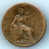 Grande-Bretagne Half Penny Victoria 1900 B/tb - C. 1/2 Penny