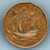 Grande-Bretagne Half Penny Georges VI 1949 Ttb - C. 1/2 Penny