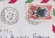 Djibouti Côte Française Des Somalis Pseudobaliste Pour Bordeaux Gionde 1951 Par Avion - Cartas & Documentos