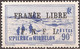 SAINT-PIERRE & MIQUELON..1941/42..Michel # 268...MLH...MiCV - 30 Euro. - Ongebruikt