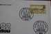 750 JAHRE SPANDAU  BERLIN ERSTTAGSBRIEFE FIRST DAY COVER 1ER JOUR DEUTSCHEBUNDESPOST ALLEMAGNE 1982 - Other & Unclassified