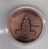 Trés Belle Médaille Liberty Bell (40mm) (30grs) - Sonstige & Ohne Zuordnung