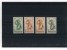 - FRANCE  . MADAGASCAR 1946 . TIMBRES NON OBLITERES - Nuovi