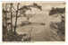 WESTON SUPER MARE ENGLAND U.K. Old Pier FROM THE WOODS Birnbeck PIER Circa - Ukn - Weston-Super-Mare