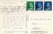 3246 Postal MONTSERRAT ( Barcelona) 1991, Post Card - Covers & Documents
