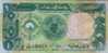 SUDAN / ONE POUND / USED / 2 SCANS . - Soedan