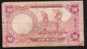 NIGERIA  P15b  1  NAIRA (1973)#DO/45  Signature 2   FINE    NO P.h. - Nigeria