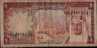 SAUDI ARABIA / ONE RIAL /  USED / 2 SCANS . - Saudi-Arabien