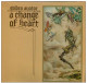* LP *  GOLDEN AVATAR (MICHAEL CASSIDY A.o.) - A CHANGE OF HEART - Gospel & Religiöser Gesang