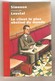 Simenon Illustré Par Loustal - Le Client Le Plus Obstiné Du Monde - Carnets Omnibus- 2000 - Simenon