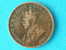 ONE PENNY - 1911 XF / KM 23 ( See Photo For Details ) ! - Penny