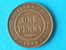 ONE PENNY - 1923 XF / KM 23 ( See Photo For Details ) ! - Penny