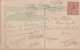 LONDON HOUSES Of PARLIAMENT Postée 25.05.1933 à TOUVEILLE Laval ¤ LESCO SERIES ¤ ANGLETERRE ENGLAND INGLATERRA ¤2582AA - Houses Of Parliament