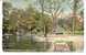 SOUTH BEND   -   " LEEPER PARK "   -   Editeur : ?    N° 5163 - Sonstige & Ohne Zuordnung