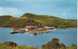 Antigua Antilles West Indies - Naval Base Navale Histoire Bateaux Voiliers British Fleet - Antigua & Barbuda