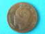 10 CENTESIMI 1863 / KM 11.2 ( For Grade, Please See Photo ) ! - 1861-1878 : Victor Emmanuel II