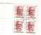 27526)libretto Usato Con Bollo Primo Giorno - Unused Stamps