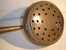 ART POPULAIRE / ANCIENNE BASSINOIRE CUIVRE DECOREE  / PARFAIT ETAT - Coppers