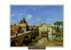 Reproduction De Le Pont De Moret, D'Alfred Sisley (avec Fiche Explicative) - Other & Unclassified