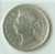 HONG KONG ---- 5 CENTS ---- 1899 --- SILVER COIN - Hong Kong