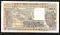 WAS MALI P406Db 1000 FRANCS 1981 Signature 15 * 001 *    VF  NO P.h. - Mali