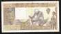 WAS MALI P406Db 1000 FRANCS 1981 Signature 15 * 001 *    VF  NO P.h. - Mali