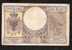 ALBANIE ALBANIA P10  5  LEKE (1940)    FINE Only 1 P.h. - Albanie