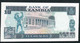 ZAMBIA  P31a 10  KWACHA  (1989) #A/F  Signature 8 UNC - Sambia