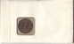 GRANDE BRETAGNE 25 NEW PENCE ARGENT 1977 SUR ENVELOPPE PREMIER JOUR - 25 New Pence