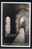 2 Walter Scott Real Photo Postcards Hexham Abbey Northumberland - Ref 464 - Other & Unclassified