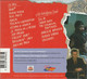 PROXIMUS  SUMMER FESTIVALS 2005  //  FREE   COMPILATION  PROMO  CD 11  TITRES - Rock