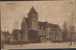 GEMEENTEHUIS ZEIST UTRECHT NEDERLAND HOLLAND CHURCH USED STAMP ATTACHED - Zeist