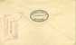 2016. Carta PORT AHURIRI (Nueva Zelanda) 1945 A Estados Unidos - Lettres & Documents