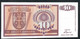 BOSNIA  HERZEGOVINA P133 10 DINARA  1992  #AA   Banja Luka   UNC. - Bosnia And Herzegovina