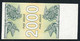 GEORGIA  P44   2000   LARIS    1993    UNC. - Georgien