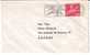 PGL 1962 - SWITZERLAND LETTER TO ITALY 16/7/1969 - Covers & Documents