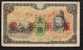 CHINE CHINA  PM25a   5   YEN    1938      VF-XF - Chine