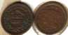 UNITED STATES USA  1 CENT  WREATH FRONT WOMAN BRAIDED HAIR  BACK  1853 KM67 READ DESCRIPTION!! - 1840-1857: Braided Hair (Cheveux Tressés)