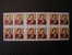 USA 2003 MNH ** MADONNA AND CHILD BY JAN GROSSAERT   YAER DATE  2003   (010902) - 3. 1981-...