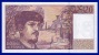 BILLET FRANCE 20 FRANCS DEBUSSY NEUF PAS DE TROU - H.027 N° 120952 ANNEE 1990 - 2 SCANS - 20 F 1980-1997 ''Debussy''