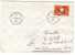 PGL 2043 - SWITZERLAND LETTER 7/11/1966 - Covers & Documents