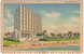 MIAMI BEACH FLORIDA Hotel Netherland ON THE BEACH 1938 - Miami